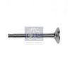 DT 11.10561 Exhaust Valve